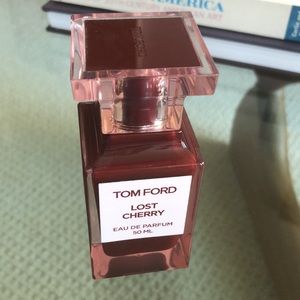 Tom Ford Lost Cherry Fragrance